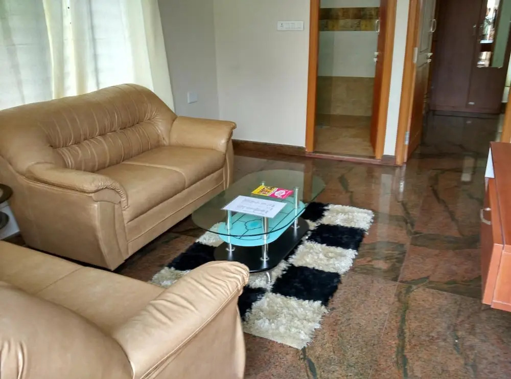 Nandu Hospitality Apartments Services - Aashiyana