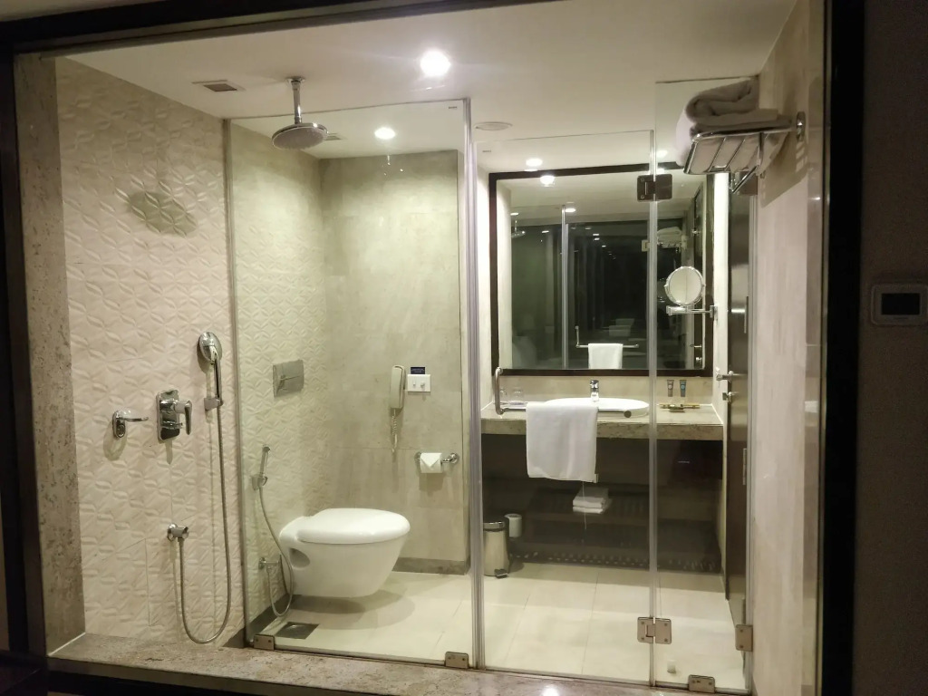 Novotel Imagica Khopoli Hotel
