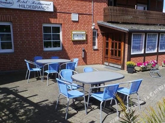 Hotel & Restaurant Hildebrandt