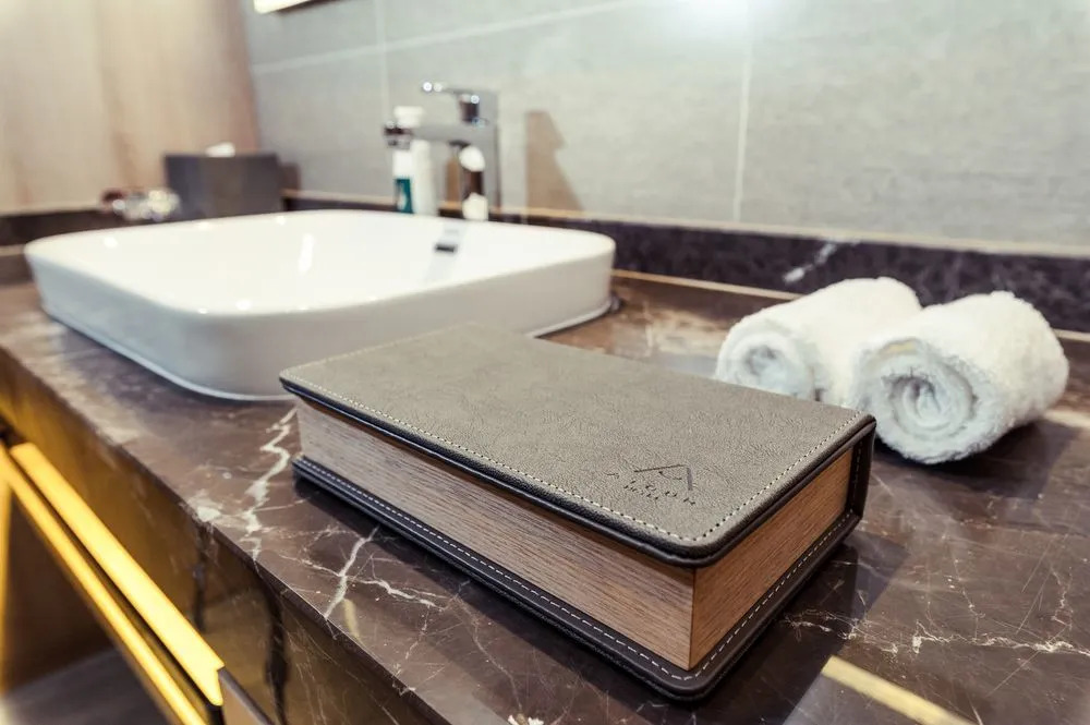 Atour Hotel Shanghai Pudong Airport 上海浦东机场亚朵酒店