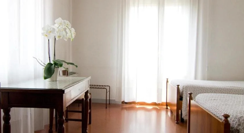 Albergo San Raffaele