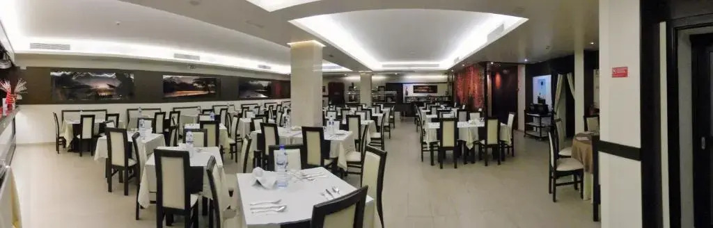 Hotel Aleluia