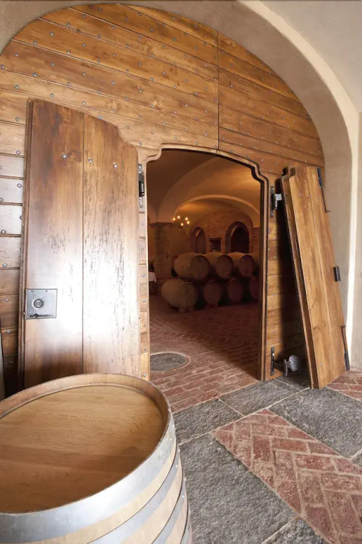 Agriturismo La Torricella