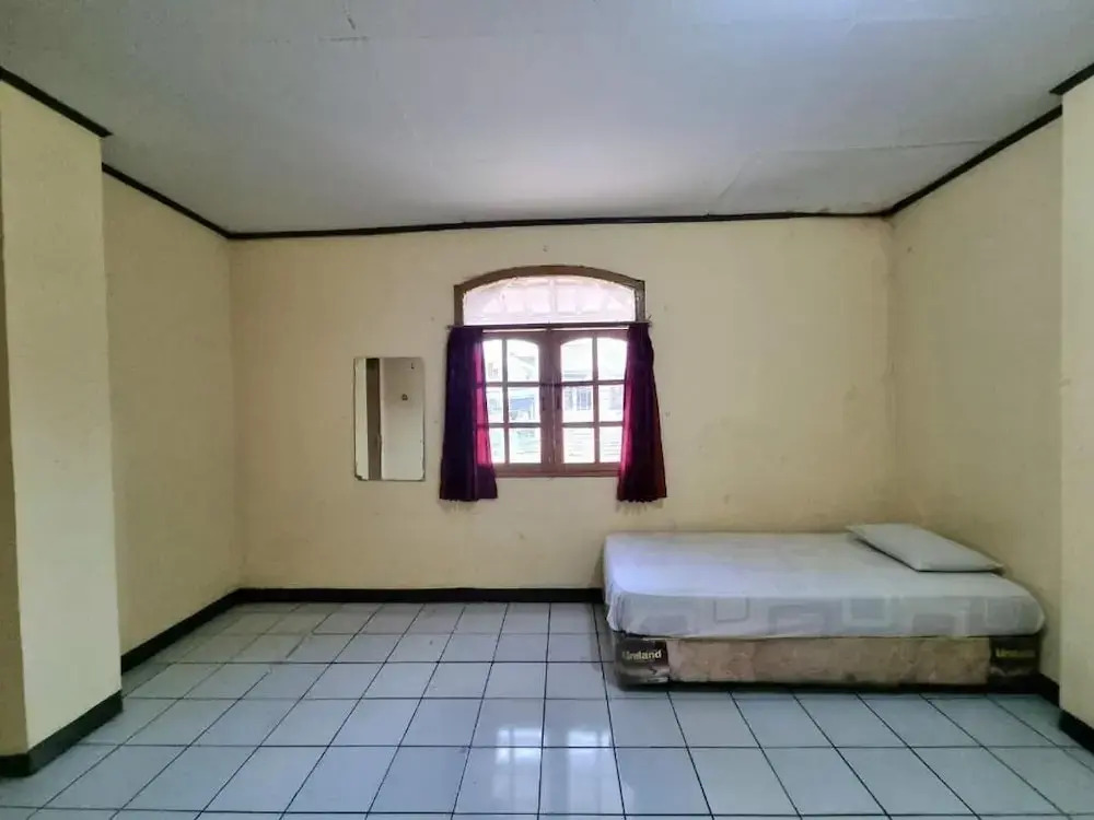 Hotel Harapan Jaya