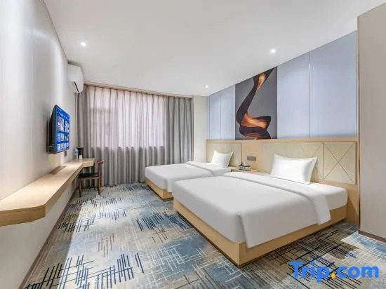 Yimi Hotel