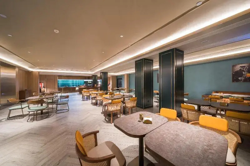 Orange Hotel Sanya Phoenix Airport