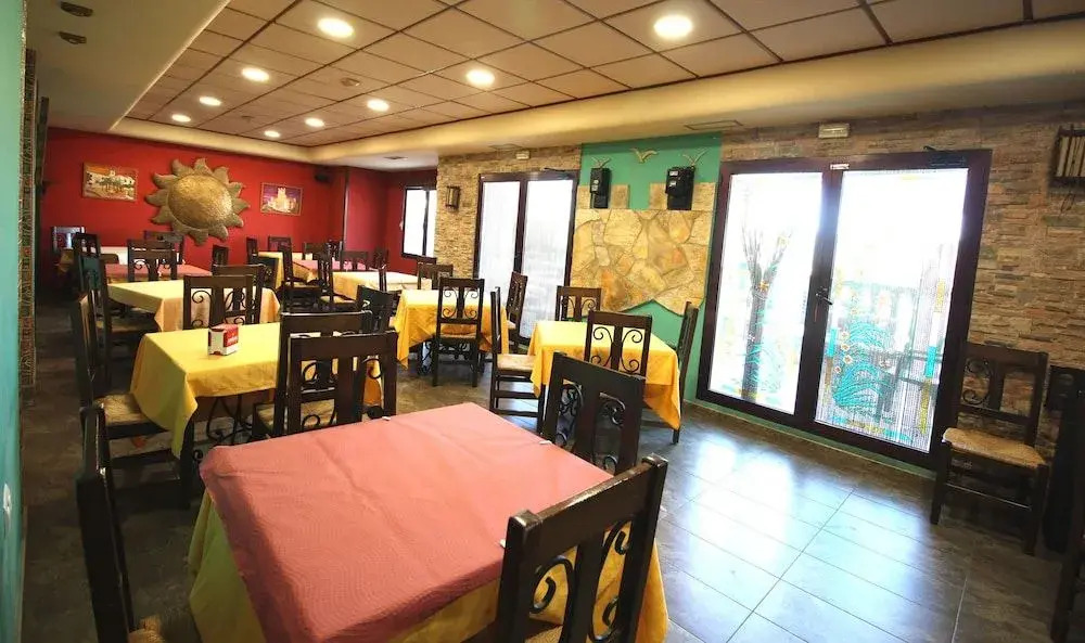 El Rincon de Piedra