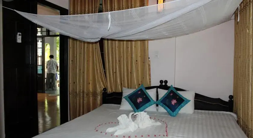Laurus Homestay