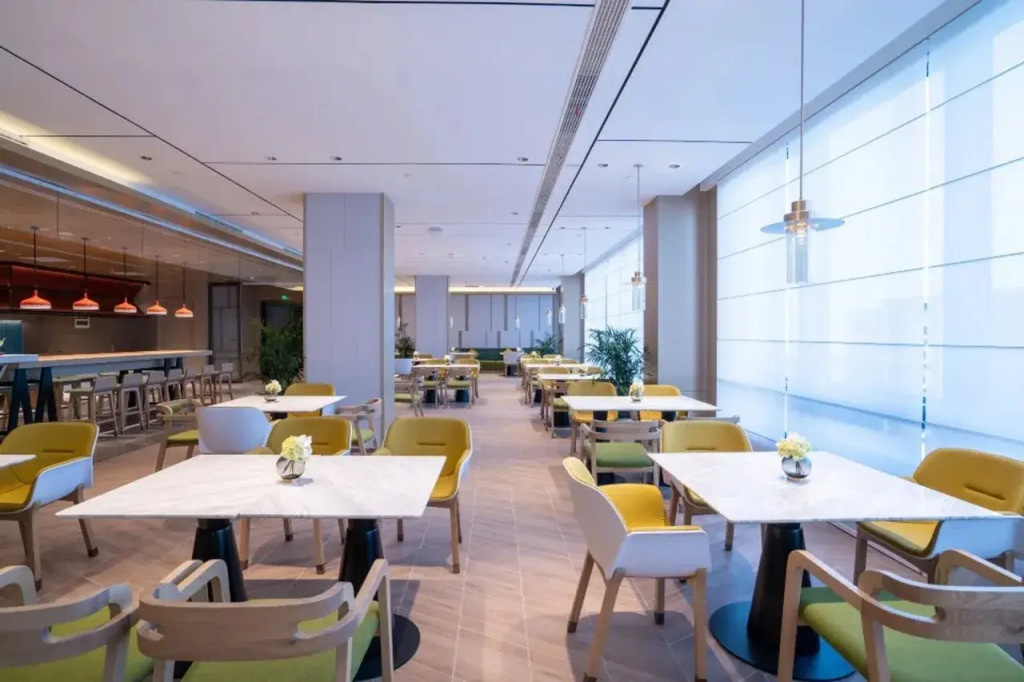 Home2 Suites by Hilton  Hangzhoudong Railway  Station