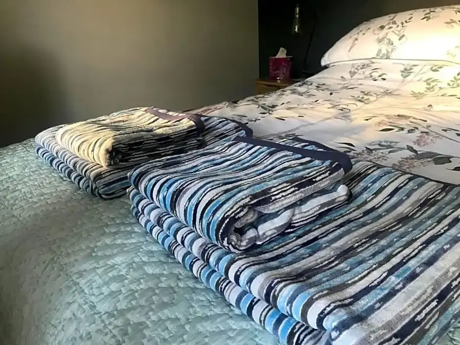 Corner House Luxury BnB