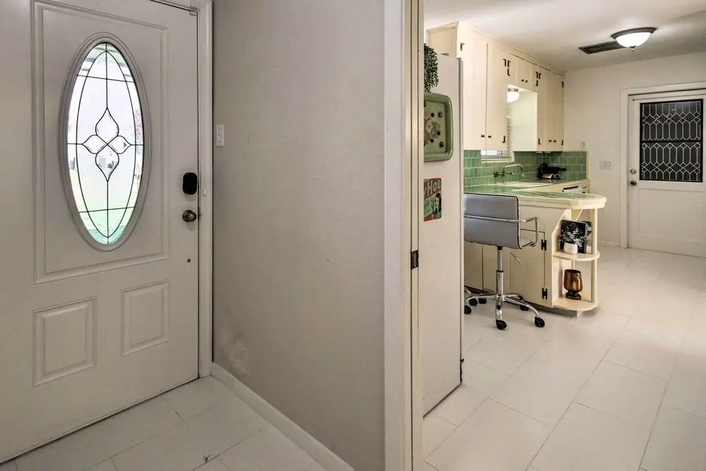 Lovely Tomball Home < 1 Mi to Dtwn + Pool Access!