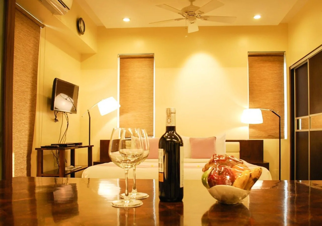 Amara Residences