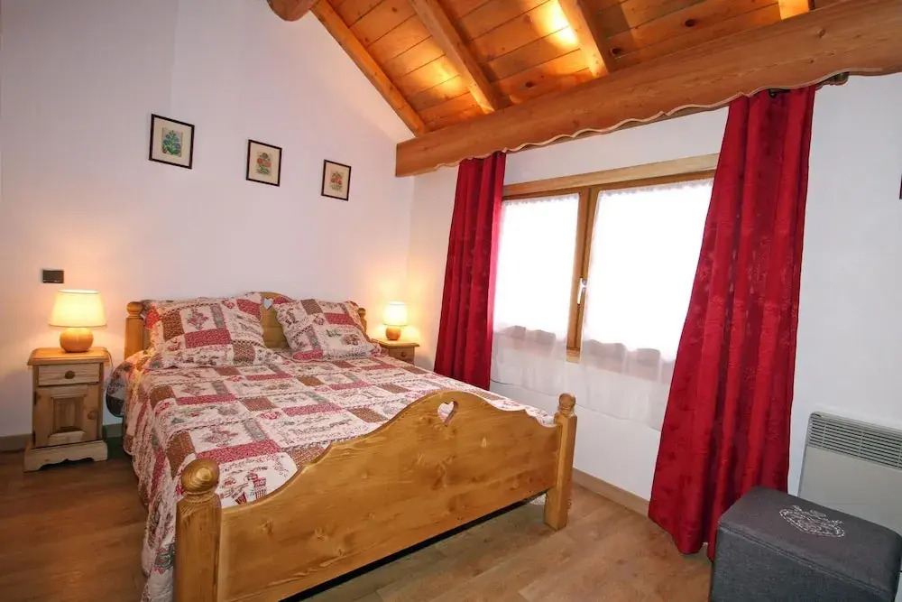 Etoile D'argent : 3 Pièces 4 Personnes / 3 Rooms 4 Personnes