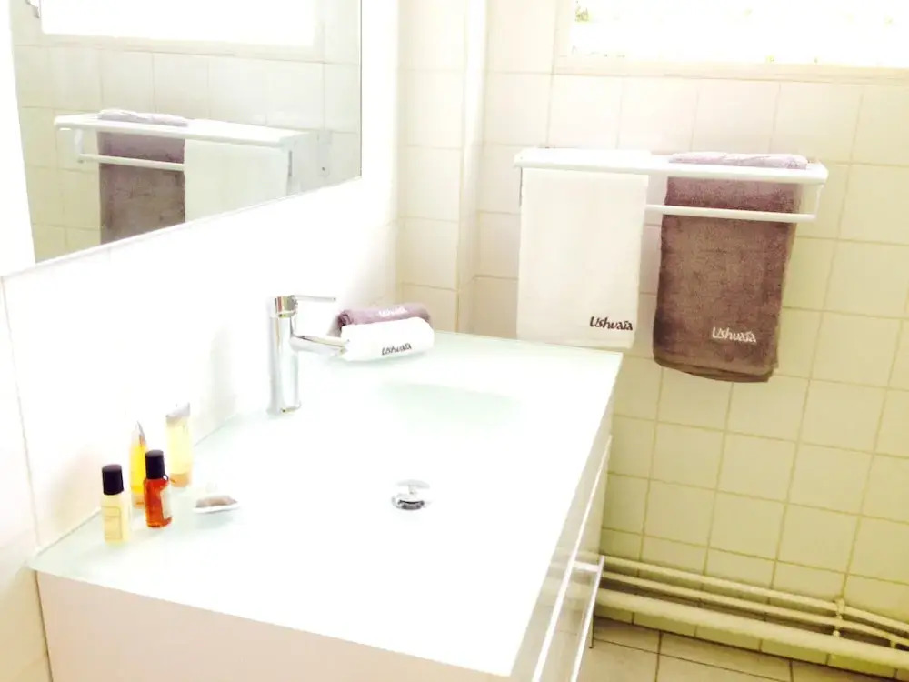 Apartement Plage Guadeloupe