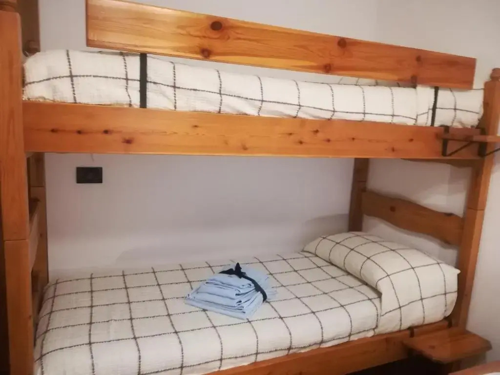 Riccadonna House Residenza Jolly