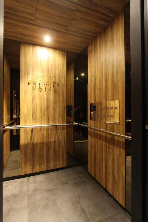 Premier Hotel Xym