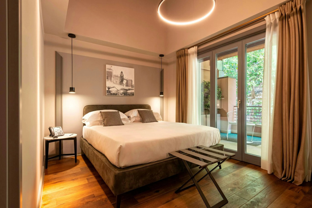 Loly Boutique Hotel