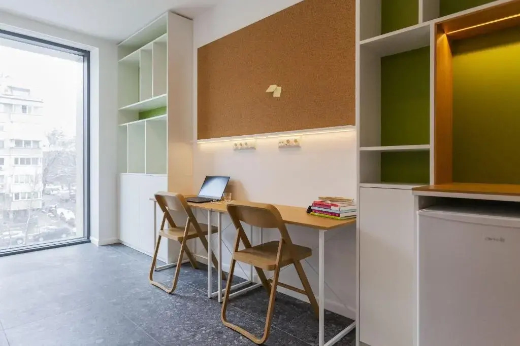 Hotel Kitchen59
