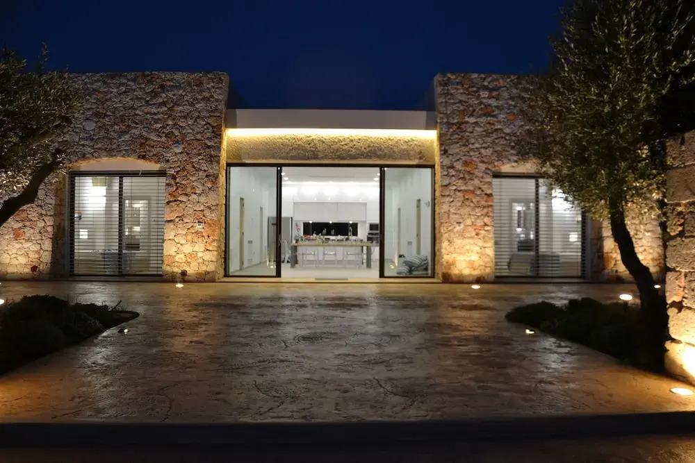 Villa Arja