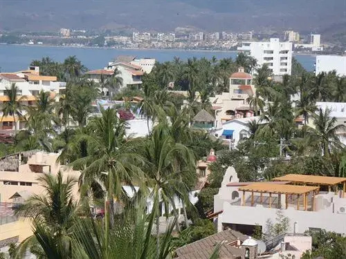 Vista Panoramica