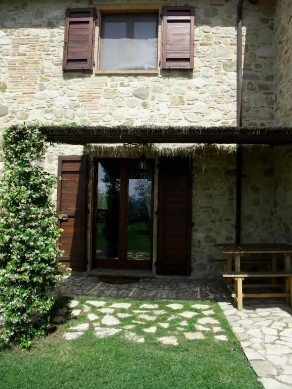 Agriturismo Pian di Frattina