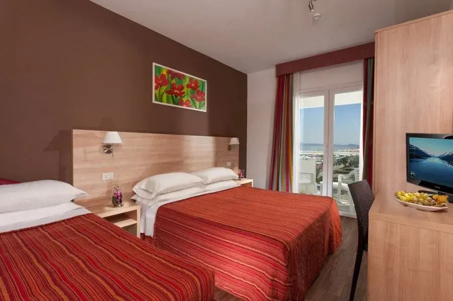 Hotel Beaurivage