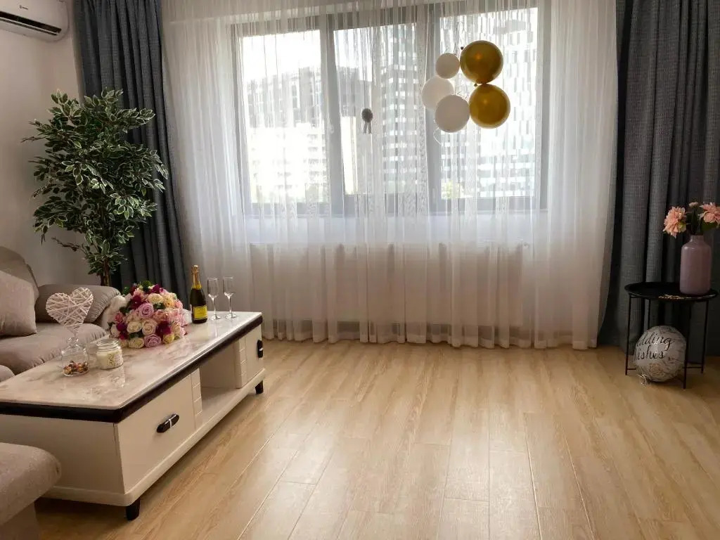 Le Blanc ApartHotel