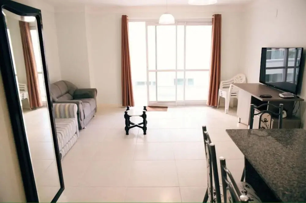 2 Bedroom Apartment - 201