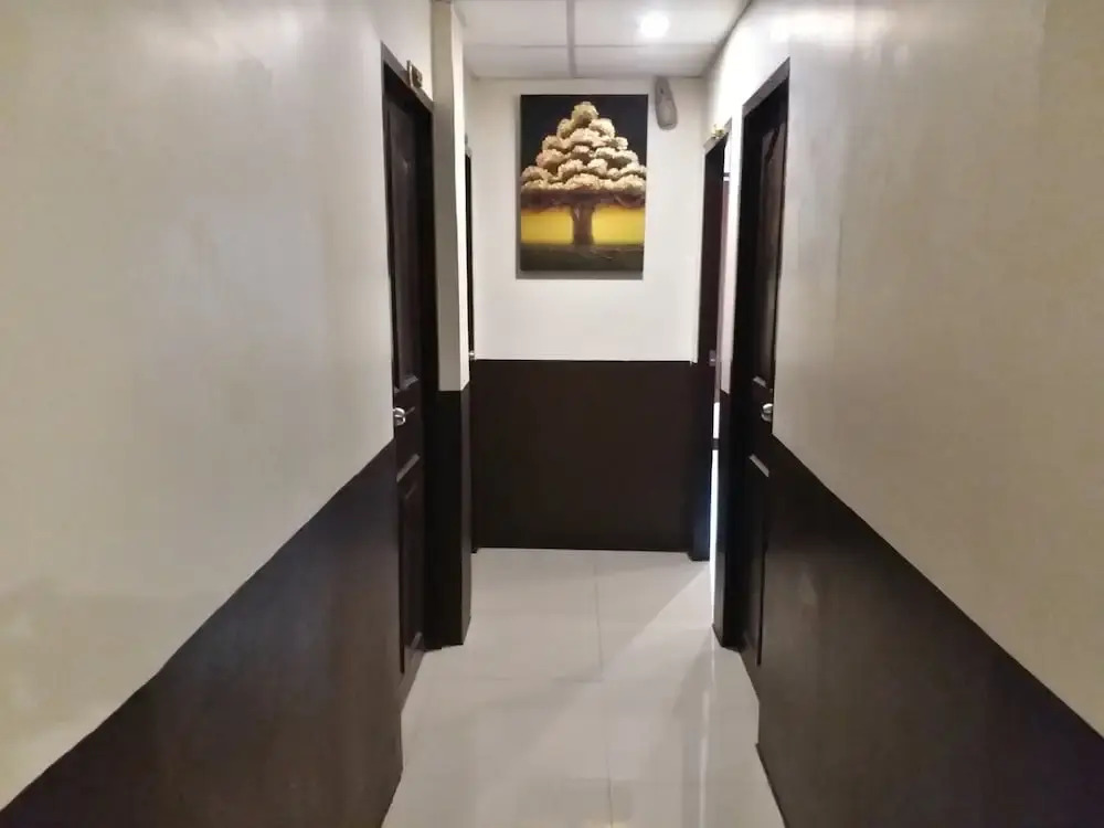 KK11 Boutique Inn