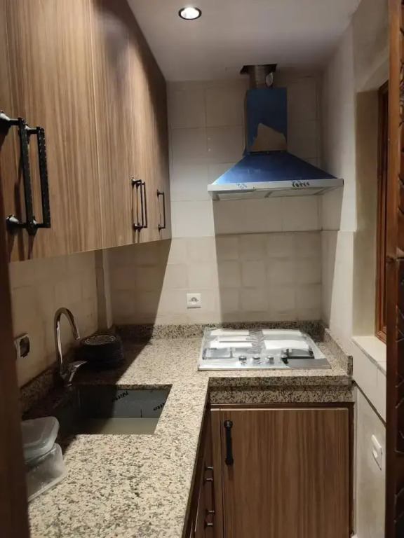 Morocco Stylish Private Apartment In Taghazout