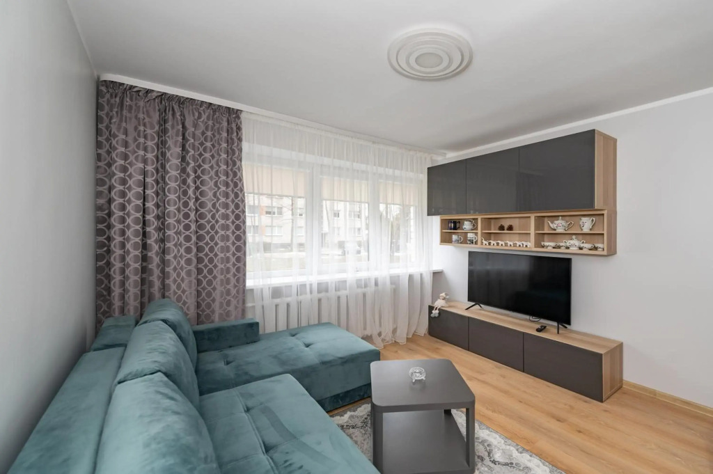 Modern n'lovely apartment