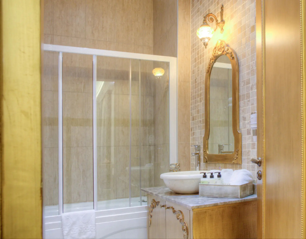 ArtDeco Istanbul Suites