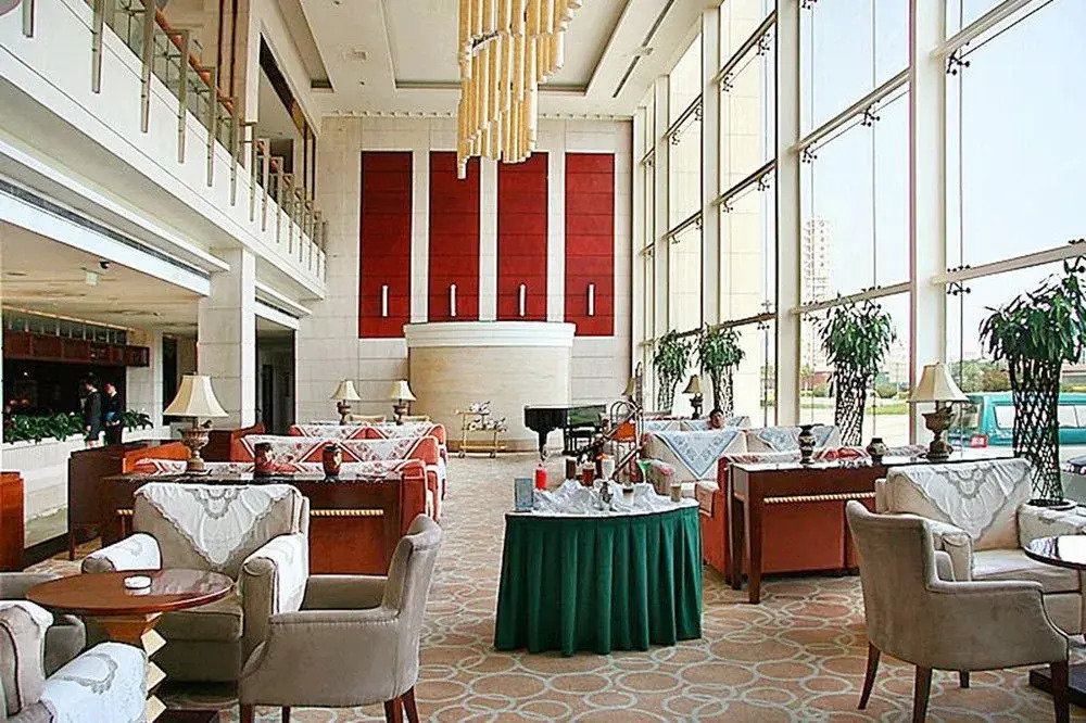 Tianjin Tianbao International Hotel