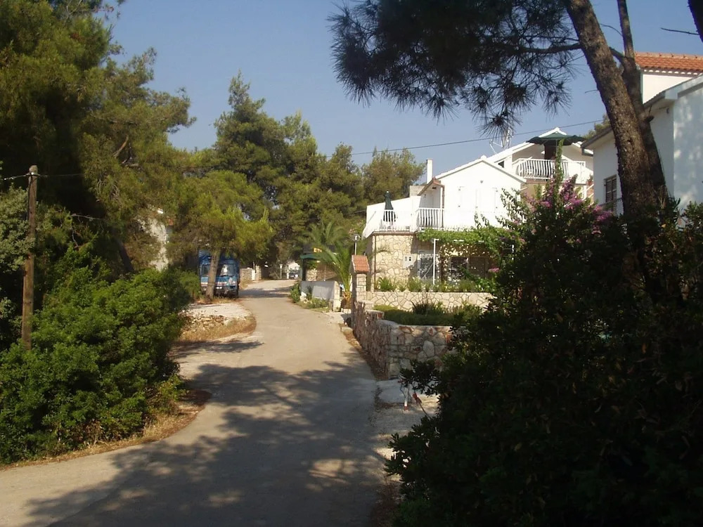 Apartments Dutkovic