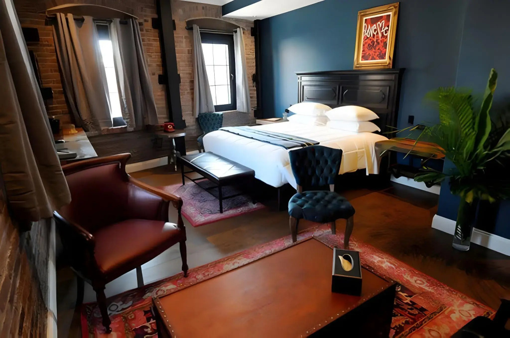Sohotel