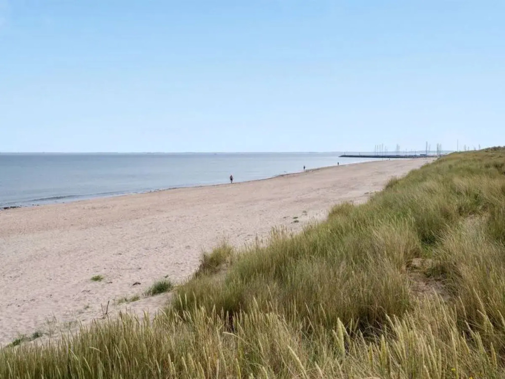 "Malen" - 50m from the sea in Sealand