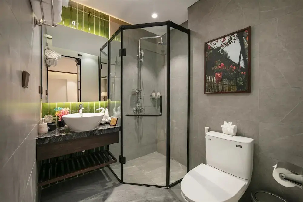 Westlake Lion Boutique Hotel & Spa