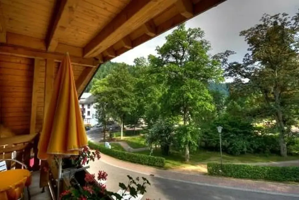 Hotel dasZimmermann