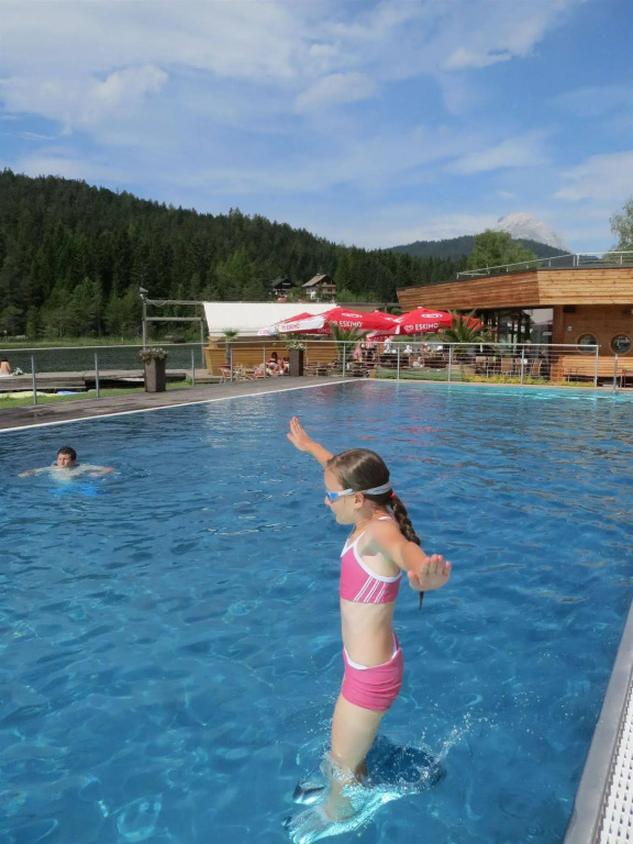 Landhaus Charlotte am Geigenbuehel -Apartments