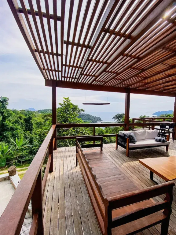 Paraíso em Juquehy