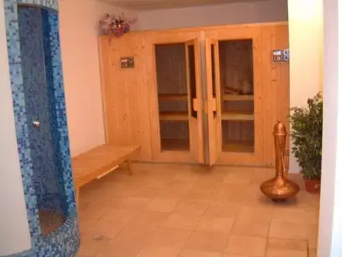 Hotel Pizzalto