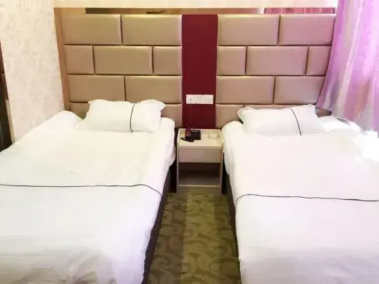 Shanghai wanshangke Express Hotel