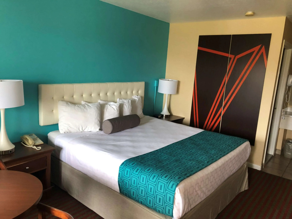 Howard Johnson by Wyndham Rocky Hill