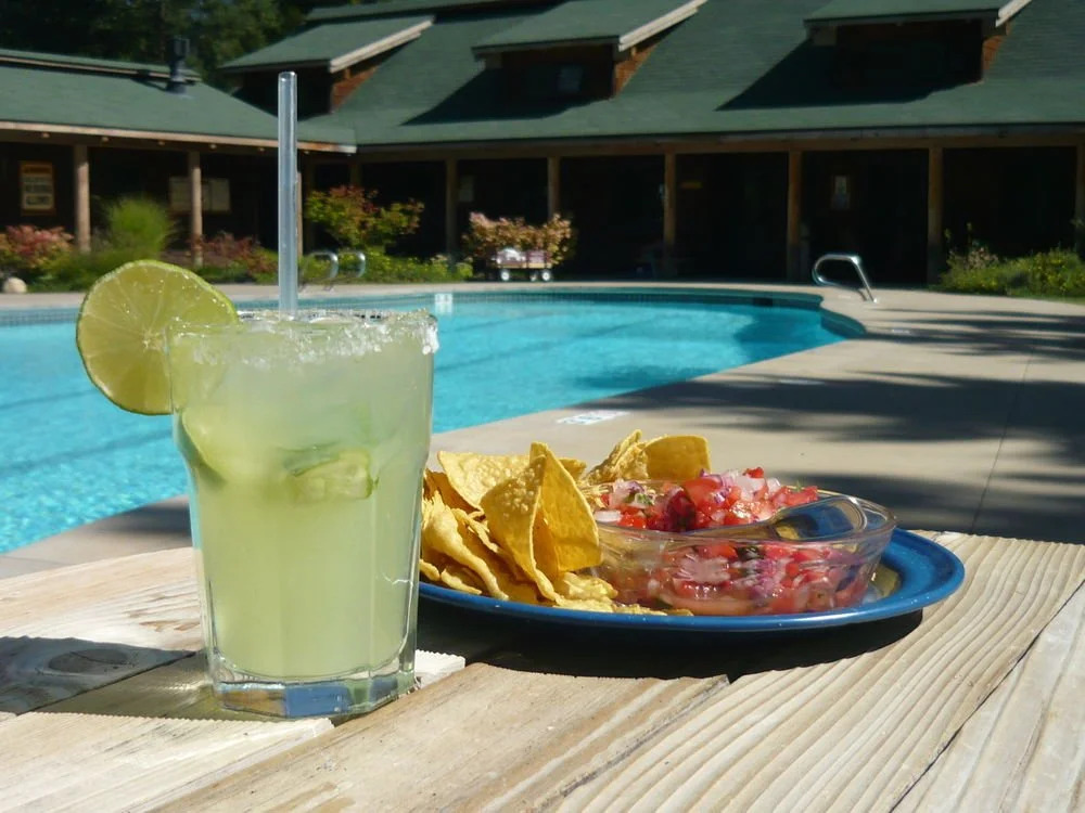 Freestone Inn