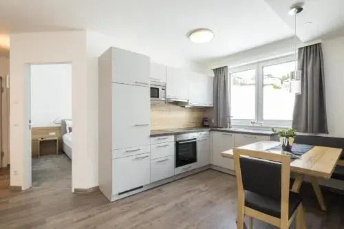 Sunshine Appartements Schilchegger