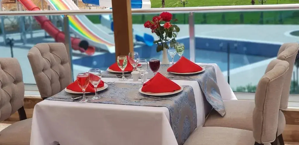 The Marilis Hill Resort Hotel & Spa Ultra All Inclusive