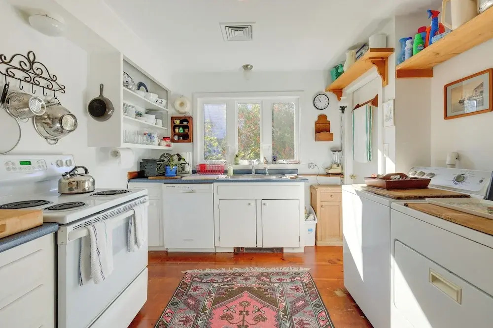 Walk to Beach & Main St Hyannis: Cape Cod Home!