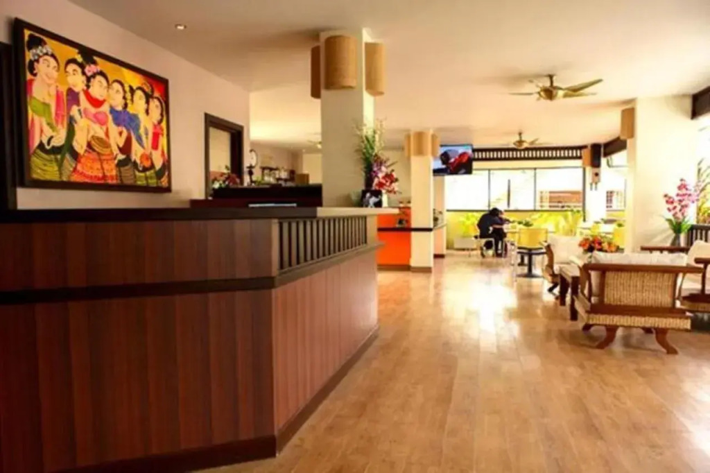 BB Mantra Boutique Hotel