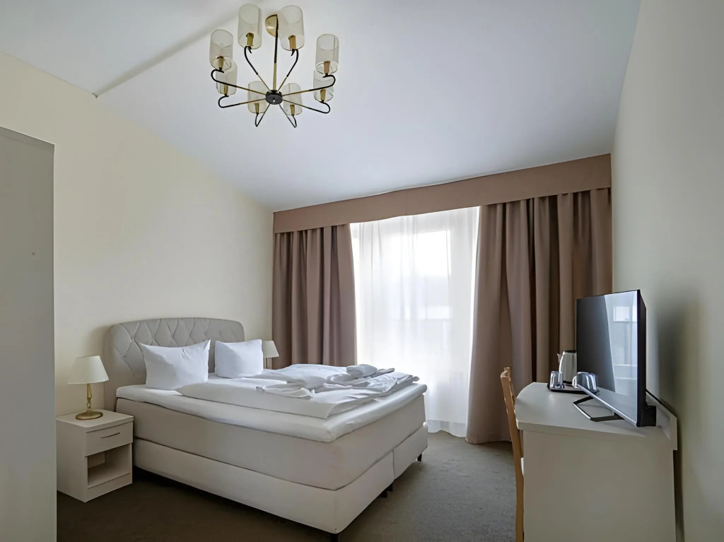 Upper Room Hotel Kurfürstendamm