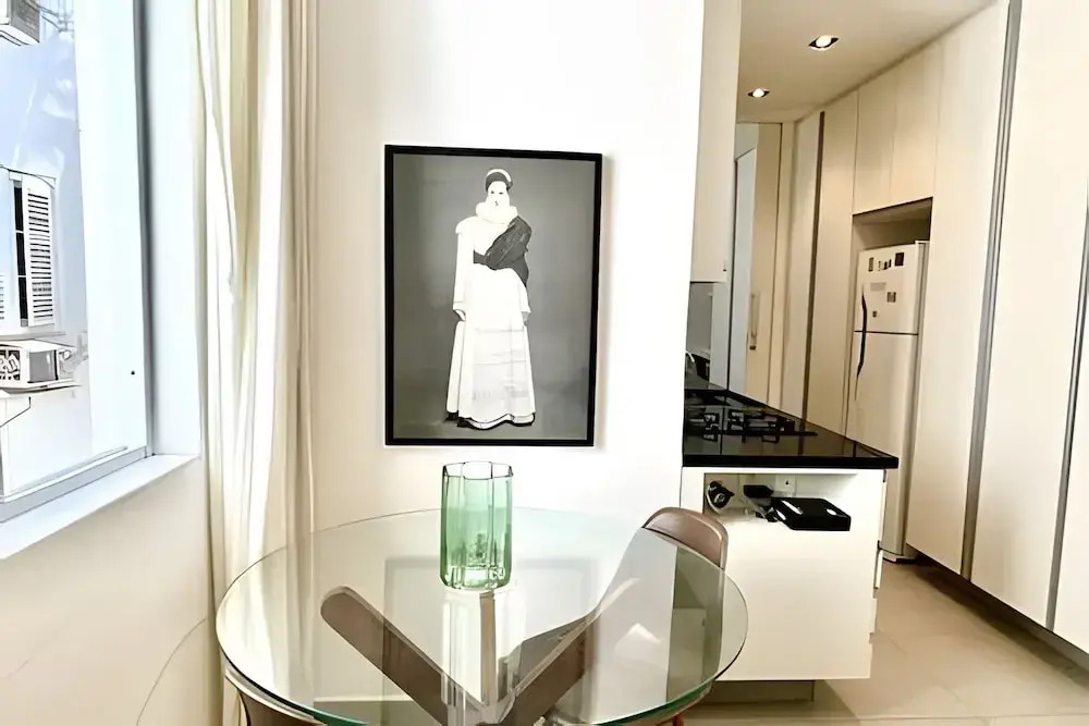 Ipanema - Leblon apt - great location